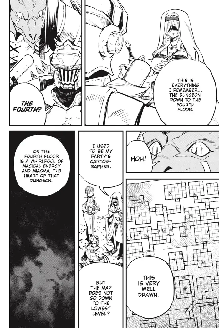 Goblin Slayer Chapter 104 image 15_optimized